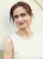 Irina Radulescu