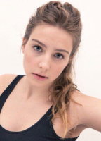 Olga Turchak