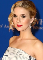 Caroline Sunshine