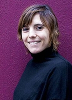 Alicia Gorina
