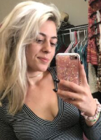 Hannah Schewel