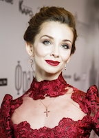 Evguenya Obraztsova
