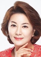 Kim Hye-seon