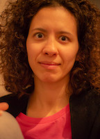 Maria Stefanidou