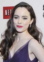 Freya Tingley