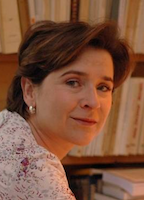 Catherine Bernstein