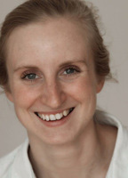 Rikke Eberhardt Knudsen