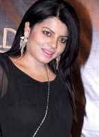 Shraddha Sharma