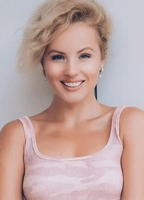 Aleksandra Kharitonova
