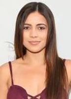 Angelique Rivera