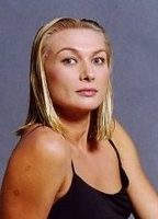Yelena Kolchugina