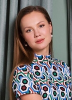Mariya Paley