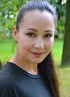 Evgeniya Igumnova