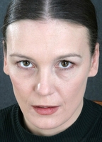 Lidiya Bayrashevskaya