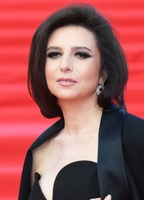 Alisa Khazanova