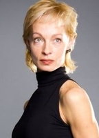 Viktoria Malektorovych