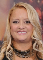Lucy Davis