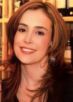 Cristina Campuzano
