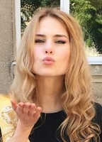 Varvara Komarova