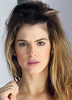 Maria Del Cerro