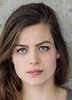 Giulia Goldammer