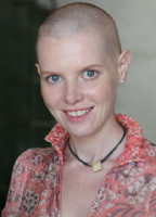 Natalya Naumova