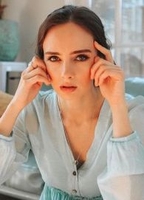 Evgeniya Nokhrina