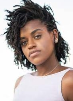Nadira Foster-williams