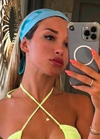 Agustina Gandolfo