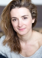 Stephanie Caillol