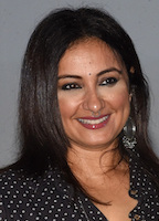 Divya Dutta
