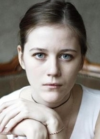 Mariya Borovicheva