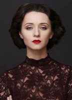 Yulia Chepurko
