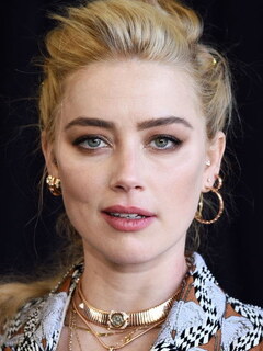Amber Heard