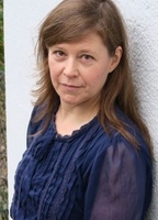 Mirjam Zbinden