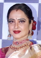 Rekha