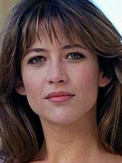 Sophie Marceau