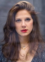 Morgane Cabot