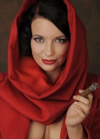 Malvina Pachlova