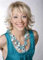 Darya Volga