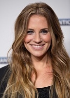 Georgie Thompson