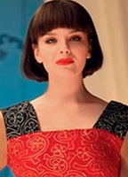 Kseniya Lukyanchikova