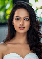 Shanvi Srivastava