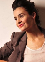 Natalia Grez