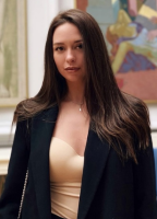 Lesya Devyatkova