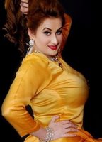 Afreen Khan