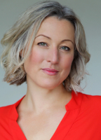Helen Barford