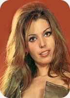Rossana Ghessa