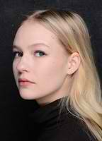 Elizaveta Bazykina