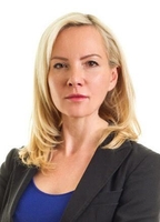 Jacqueline Oceane